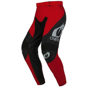 O'Neal Mayhem Pants Hexx V.24 Black / Red 40