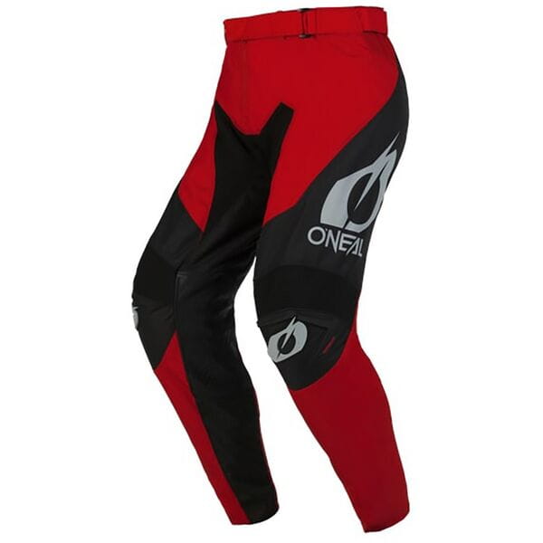 O'Neal Mayhem Pants Hexx V.24 Black / Red 40