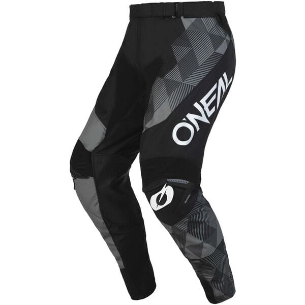 O'Neal Mayhem Pants Covert V.23 Black / White 40