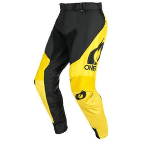 O'Neal Mayhem Pants Hexx V.24 Black / Yellow 40
