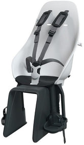 Urban Iki Rear Seat with Rack Mount
