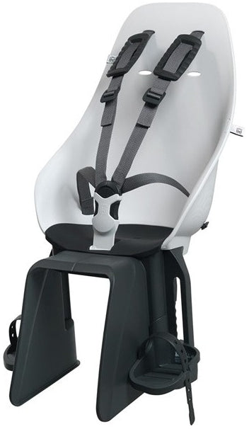 Urban Iki Rear Seat with Rack Mount