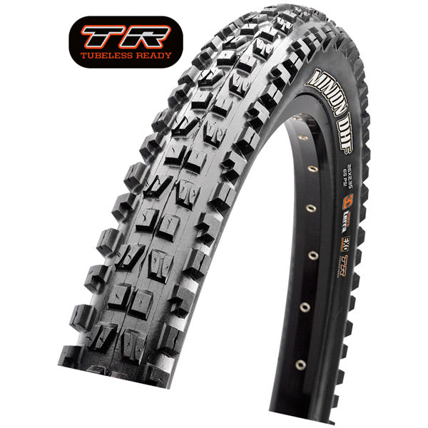 Maxxis Minion DHF MTB Tyre