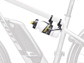 Topeak Versamount Bottle Cage Mounts
