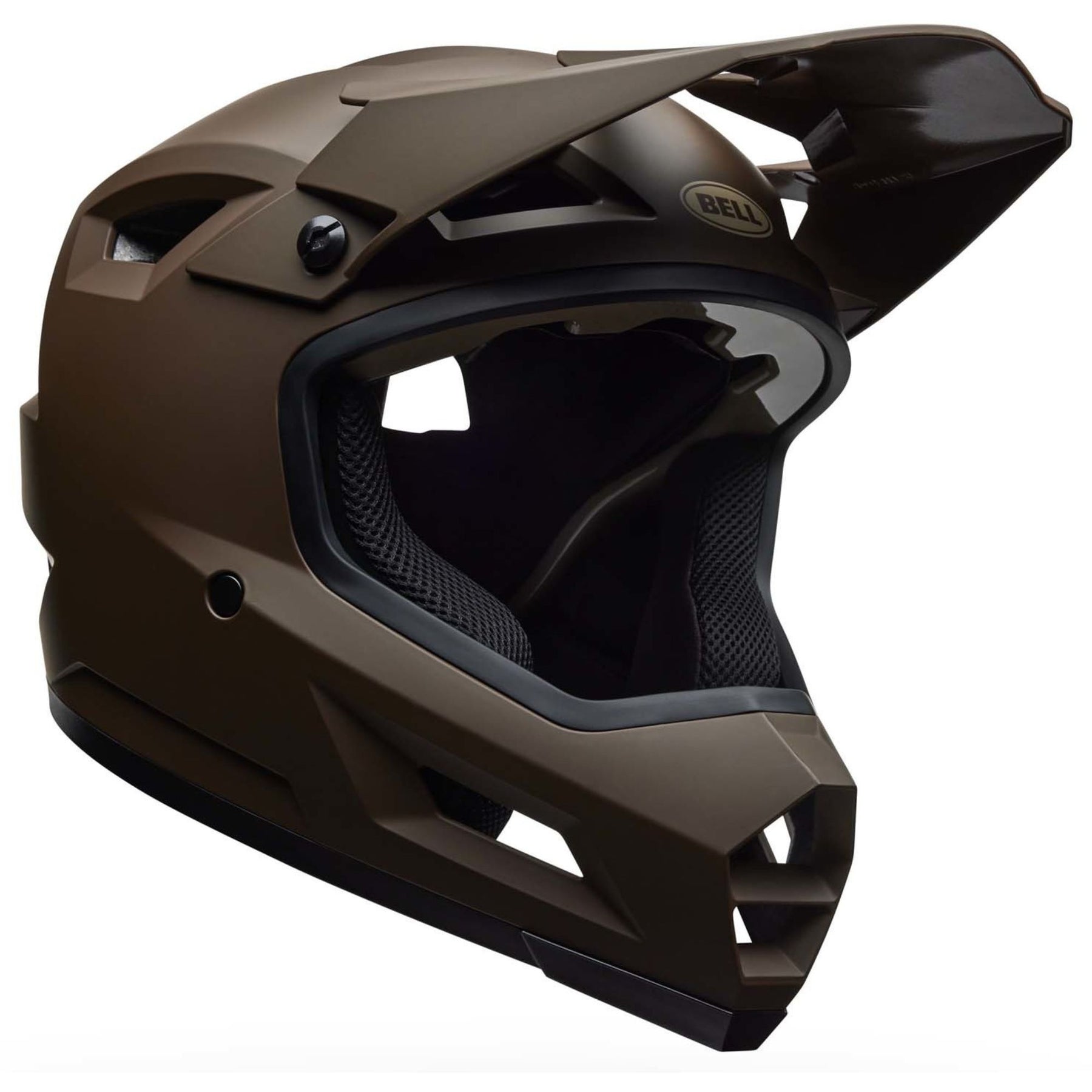 bell full face helmet mtb The Bell Sanction 2 MTB Full Face Helmet for sale Ireland
