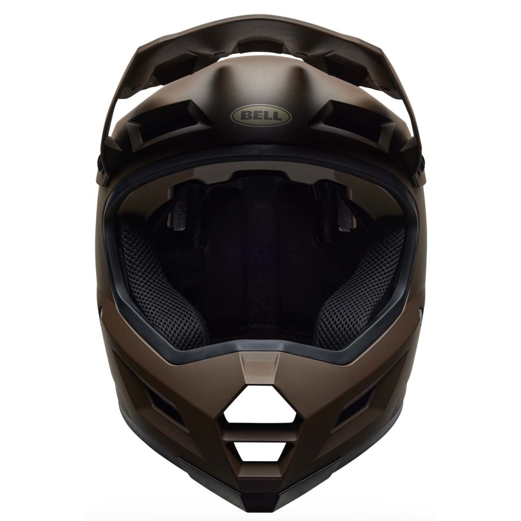 Bell Sanction 2 MTB Full Face Helmet