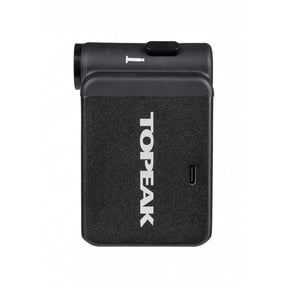 Topeal E-Booster Digital Tyre Inflator