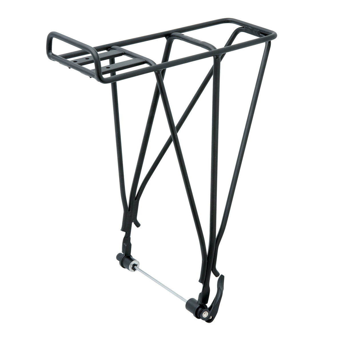 Expedition 1 Disc Rear Rack