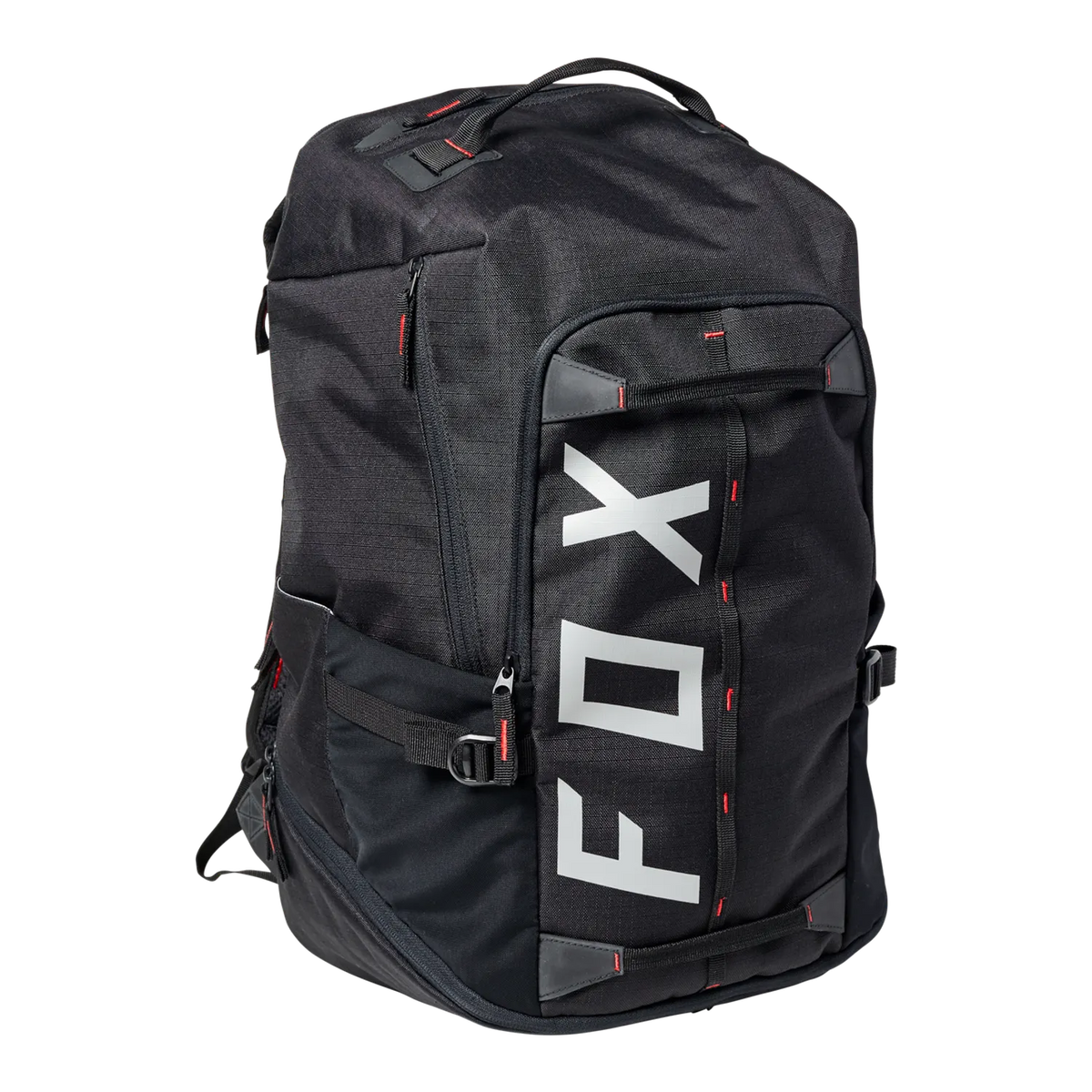 Fox Racing Transition Backpack Black