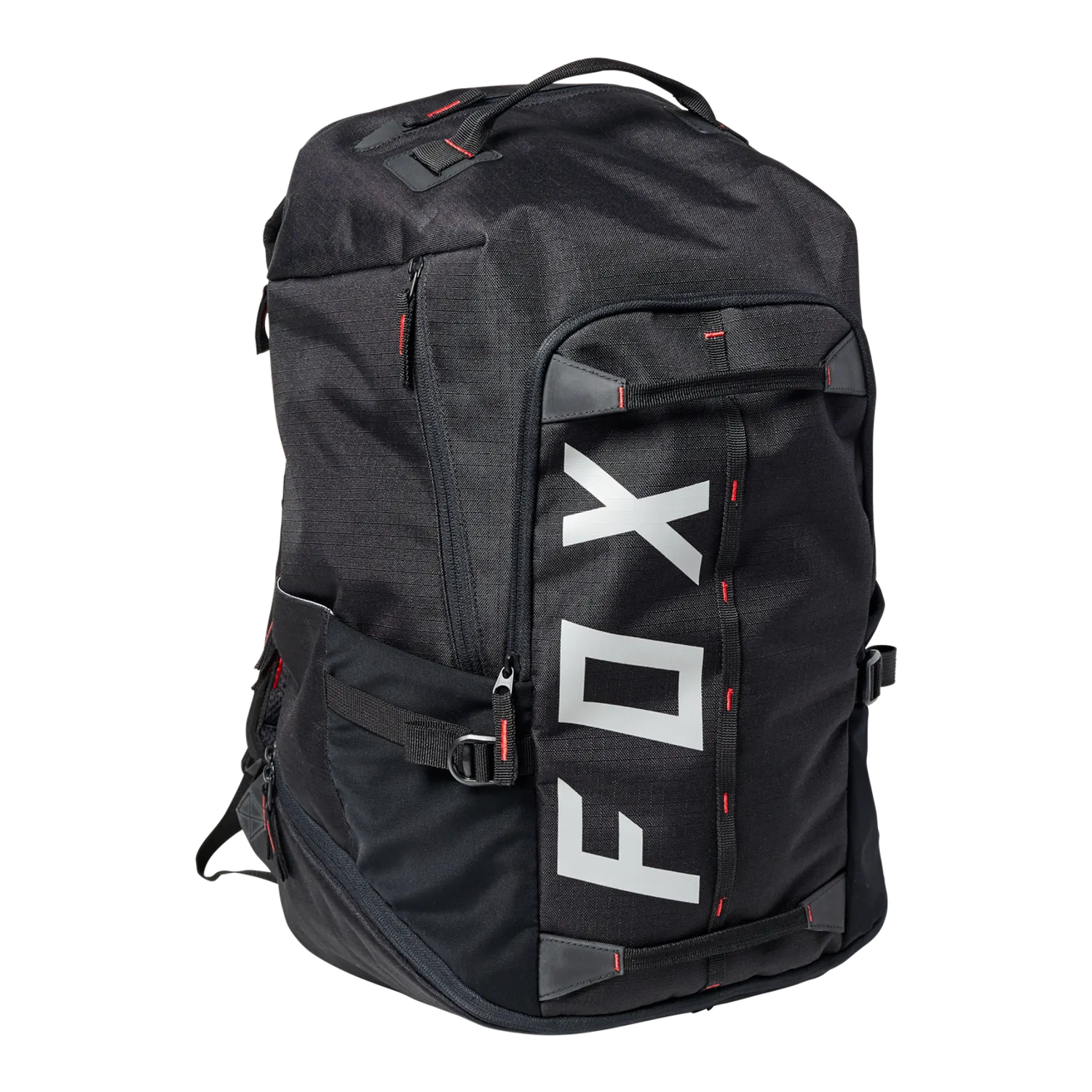 Fox Racing Transition Backpack Black
