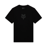 Fox Racing Fox Head 195 Original Tee Black/Black XL