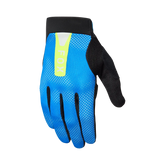 Fox Racing Ranger Glove Gel Tactile Blue Jewel XXL
