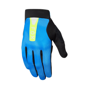 Fox Racing Ranger Glove Gel Tactile Blue Jewel XXL