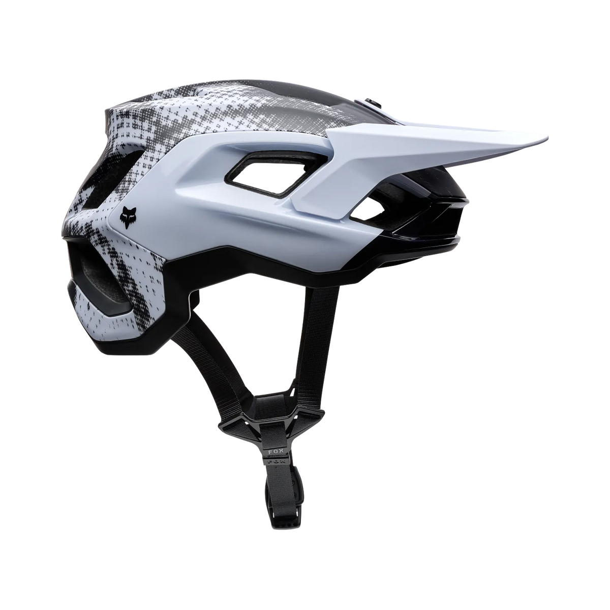 Fox Racing Speedframe Pro Sense Helmet White L