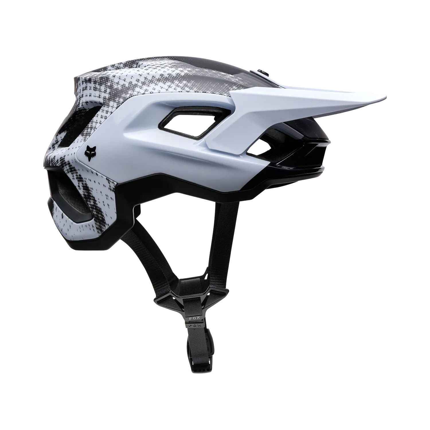 Fox Racing Speedframe Pro Sense Helmet White L