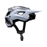 Fox Racing Speedframe Pro Sense Helmet White L