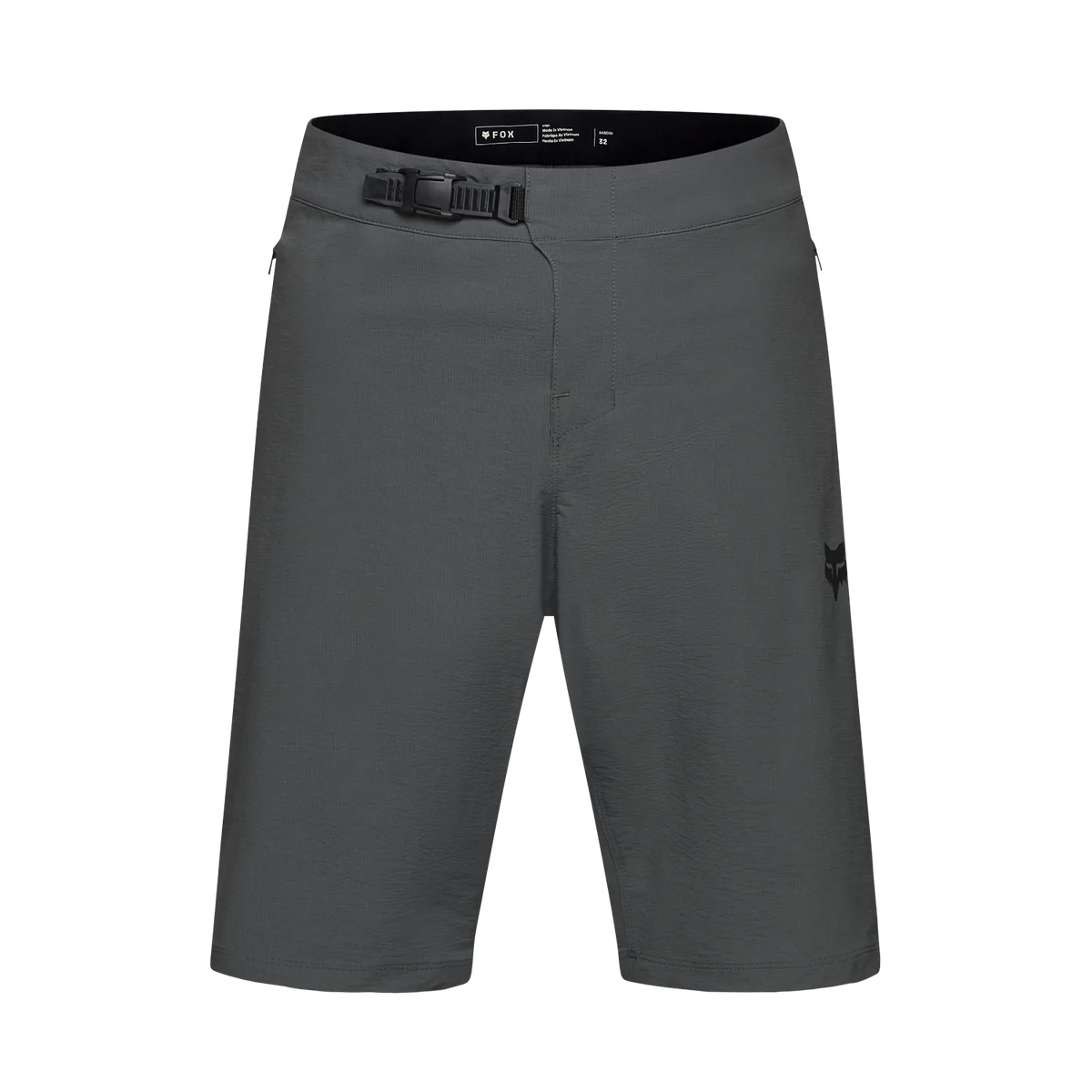 Fox Racing Ranger Shorts Dark Shadow Grey 36