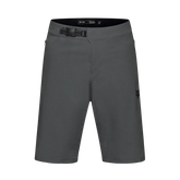 Fox Racing Ranger Shorts Dark Shadow Grey 36