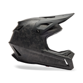 Fox Racing Rampage RS Matte Black Helmet Matte Black M