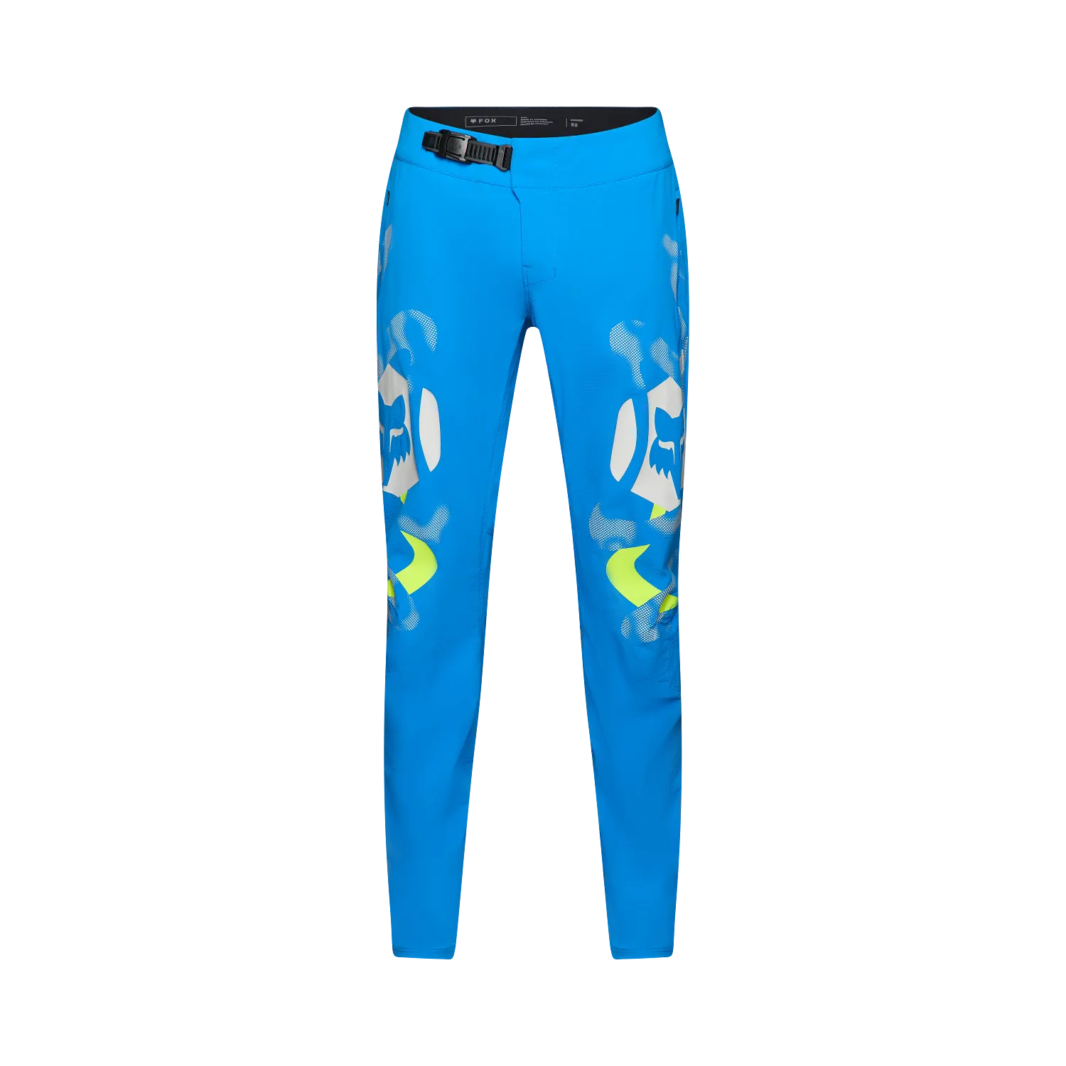 Fox Racing Ranger Pant Tactile Blue Jewel 34