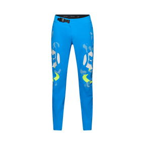 Fox Racing Ranger Pant Tactile Blue Jewel 34
