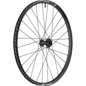 DT Swiss EX 1700 Classic Front Wheel