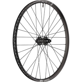 DT Swiss EX 1700 Classic Rear Wheel - 72 tooth Ratchet DEG DF
