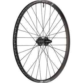 DT Swiss EX 1700 Classic Rear Wheel - 72 tooth Ratchet DEG DF