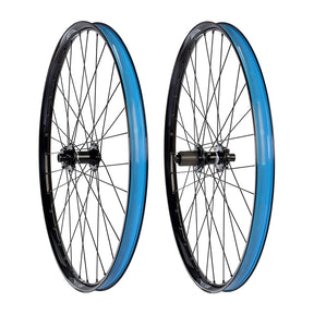 Halo Ridge Line II 27.5" Rear Wheel Black 148 x 12mm Boost XD