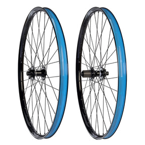 Halo Ridge Line II 29" Rear Wheel Black 142 x 12mm XD