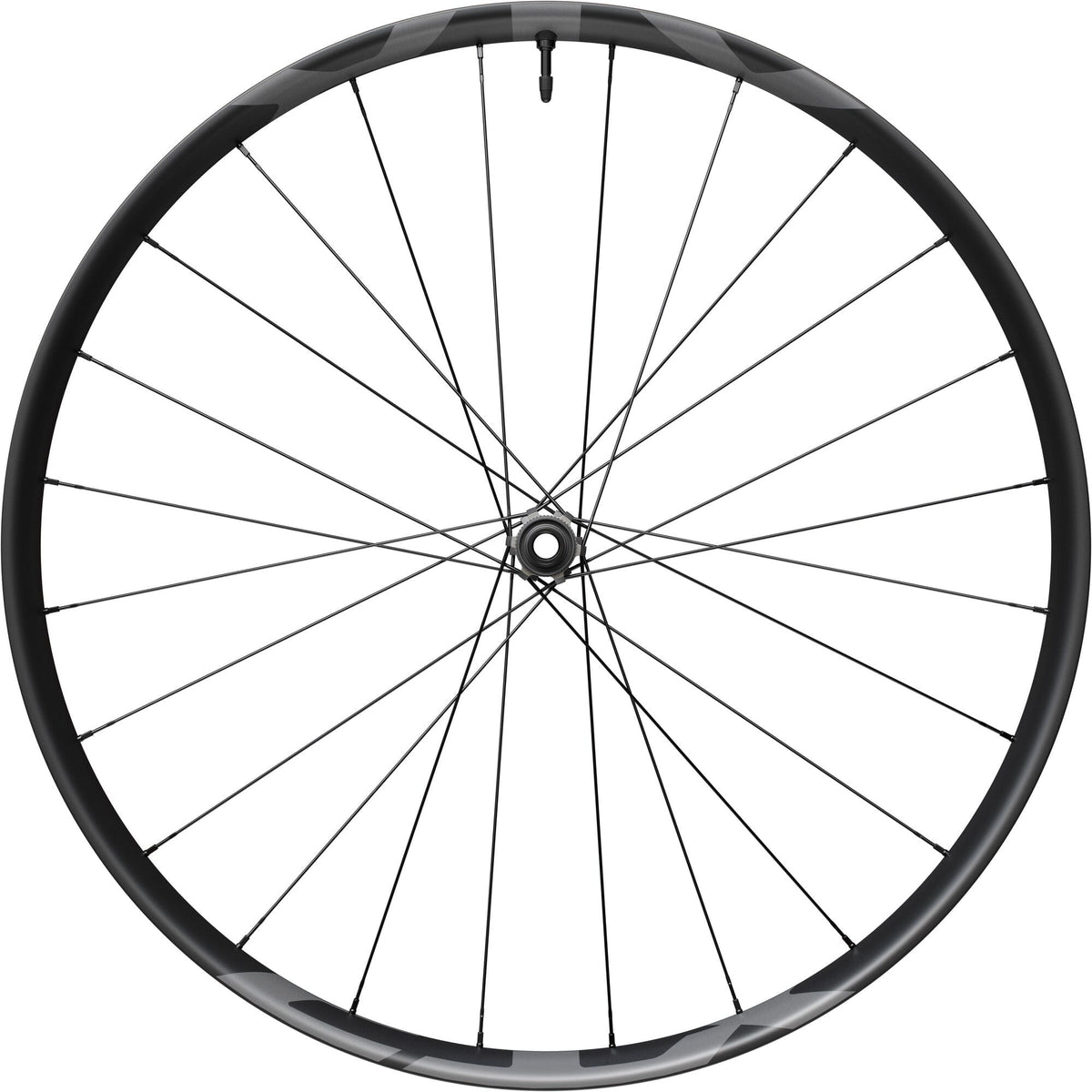 Shimano XTR M9200 Carbon Front Wheel Centrelock 29"
