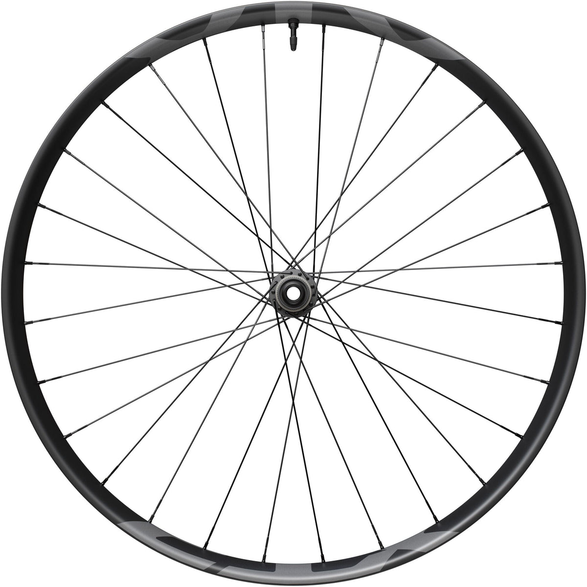 Shimano XTR M9220 Carbon Front Wheel Centrelock 29"