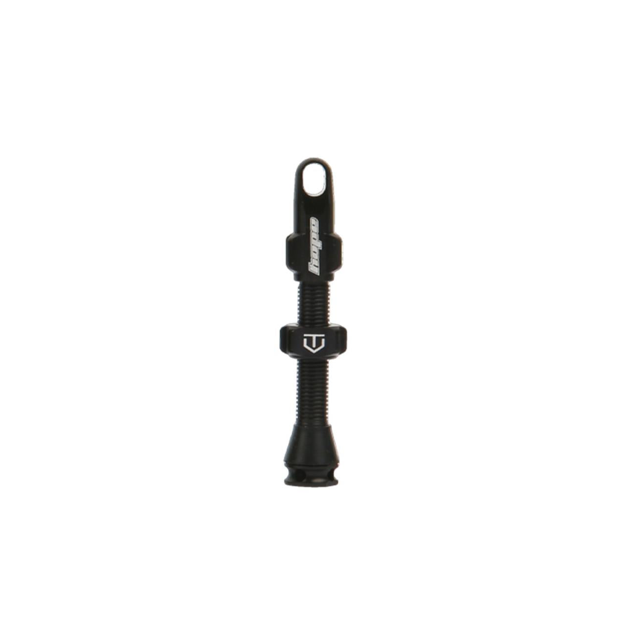 Hope Tubeless Valve Single