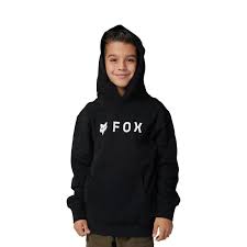 Fox Racing Youth Absolute Pullover Hoodie