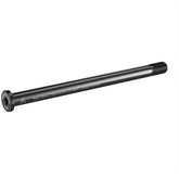 Wheels Manufacturing Rear Thru Axle Length: 118mm / Diameter: 12mm / Thread Pitch: 1.5 / Thread Length: 12mm