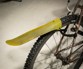 Ass Savers Win Wing 2 Gravel Rear Mudguard