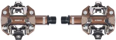 Look X-Track Gravel Edition Pedals
