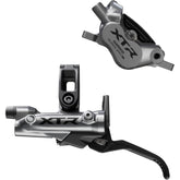 Shimano BR-M9220 XTR 4 Piston Hydraulic Disc Brake