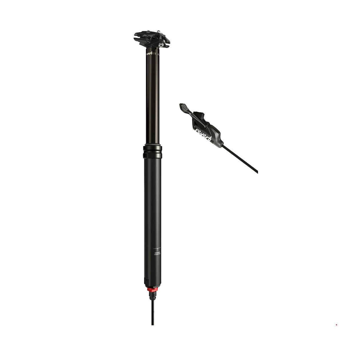ROCKSHOX Seatpost Reverb Stealth - Plunger Remote