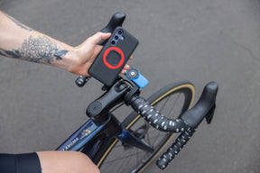 Out Front Mount V3