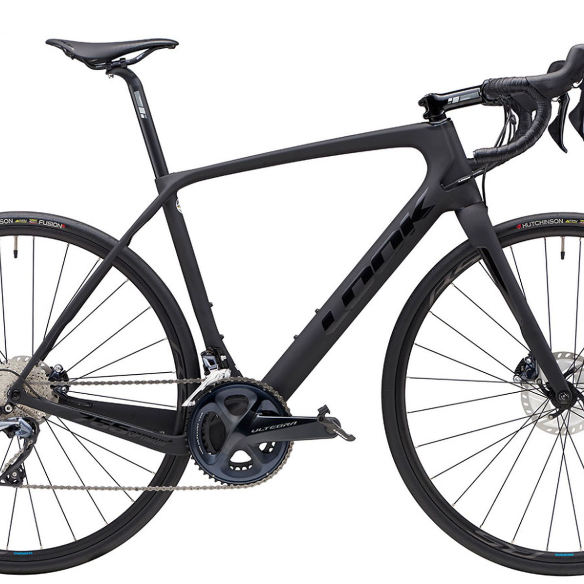 Look 765 cheap optimum disc ultegra