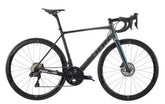 Look 785 HUEZ RS Disc Ultegra Di2 Road Bike