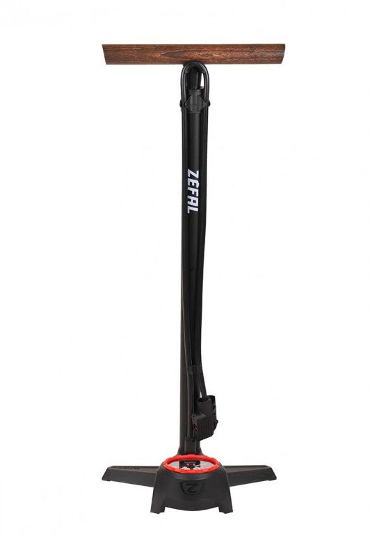 Zefal Profil Max FP60 Z-Switch Floor Pump