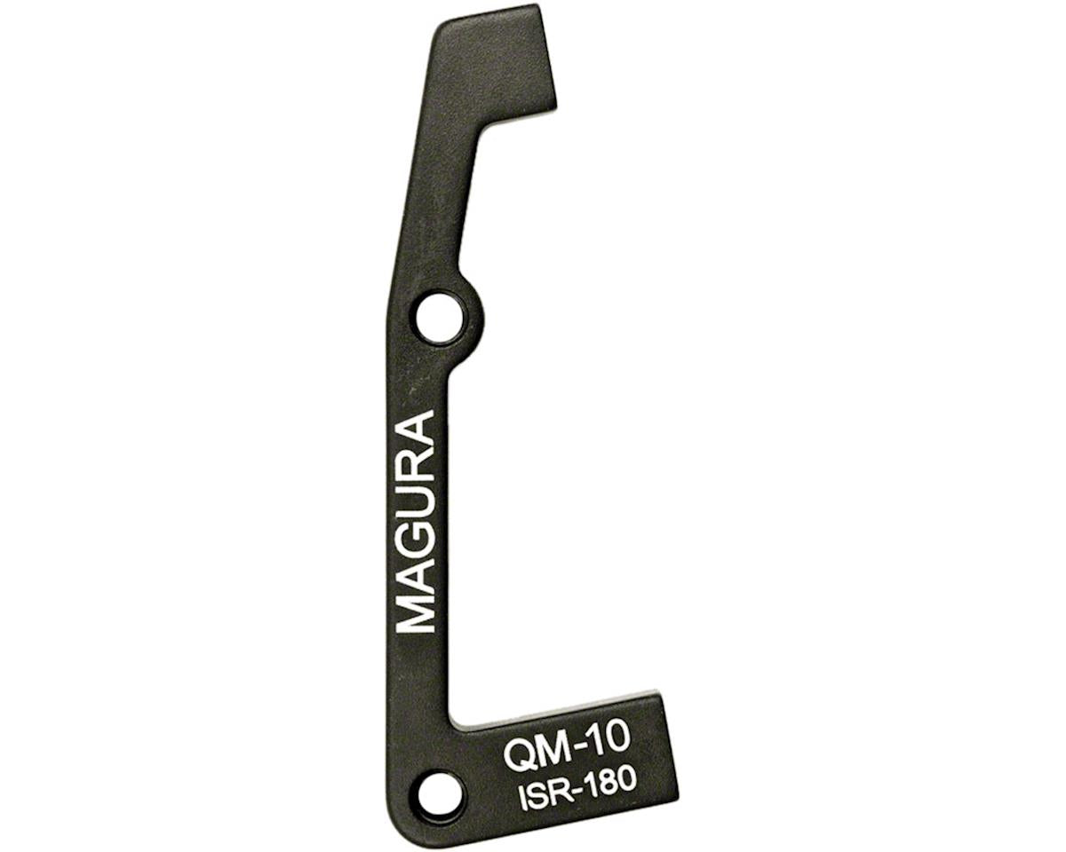 Magura QM10 IS to Post Mount 180mm Rear