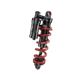 ROCKSHOX REAR SHOCK SUPER DELUXE ULTIMATE COIL RCT (230X65) MREB/LCOMP, 380LB LOCKOUT FORCE, STANDARD, STANDARD (INCLUDES 10X20,10X40 HARDWARE) YT JEFFSY 27.5"