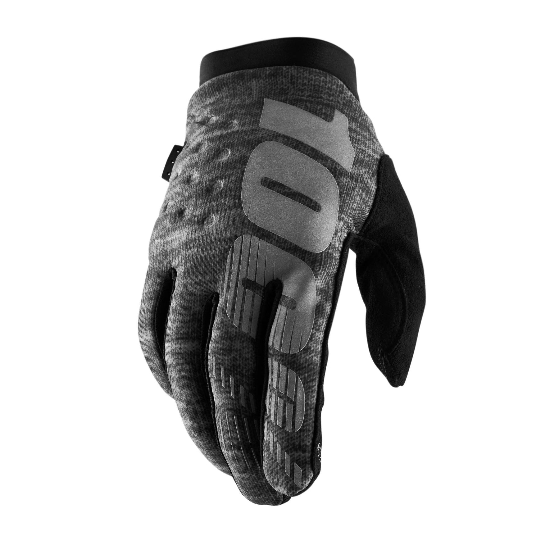 100% Brisker Cold Weather Glove AW21