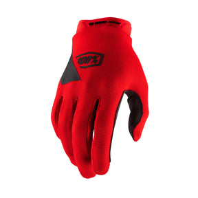 100% Ridecamp Youth Glove