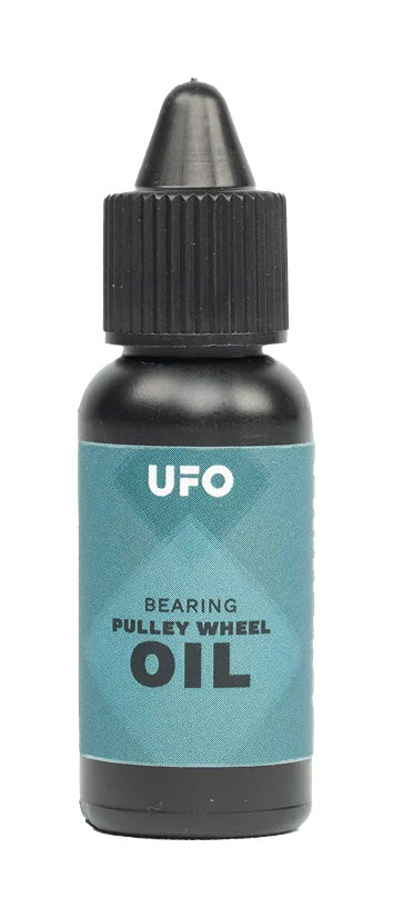 CeramicSpeed UFO Bearing Oil for Pulley Wheels 11spd