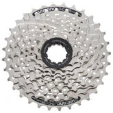 Shimano HG41 8 Speed Cassette