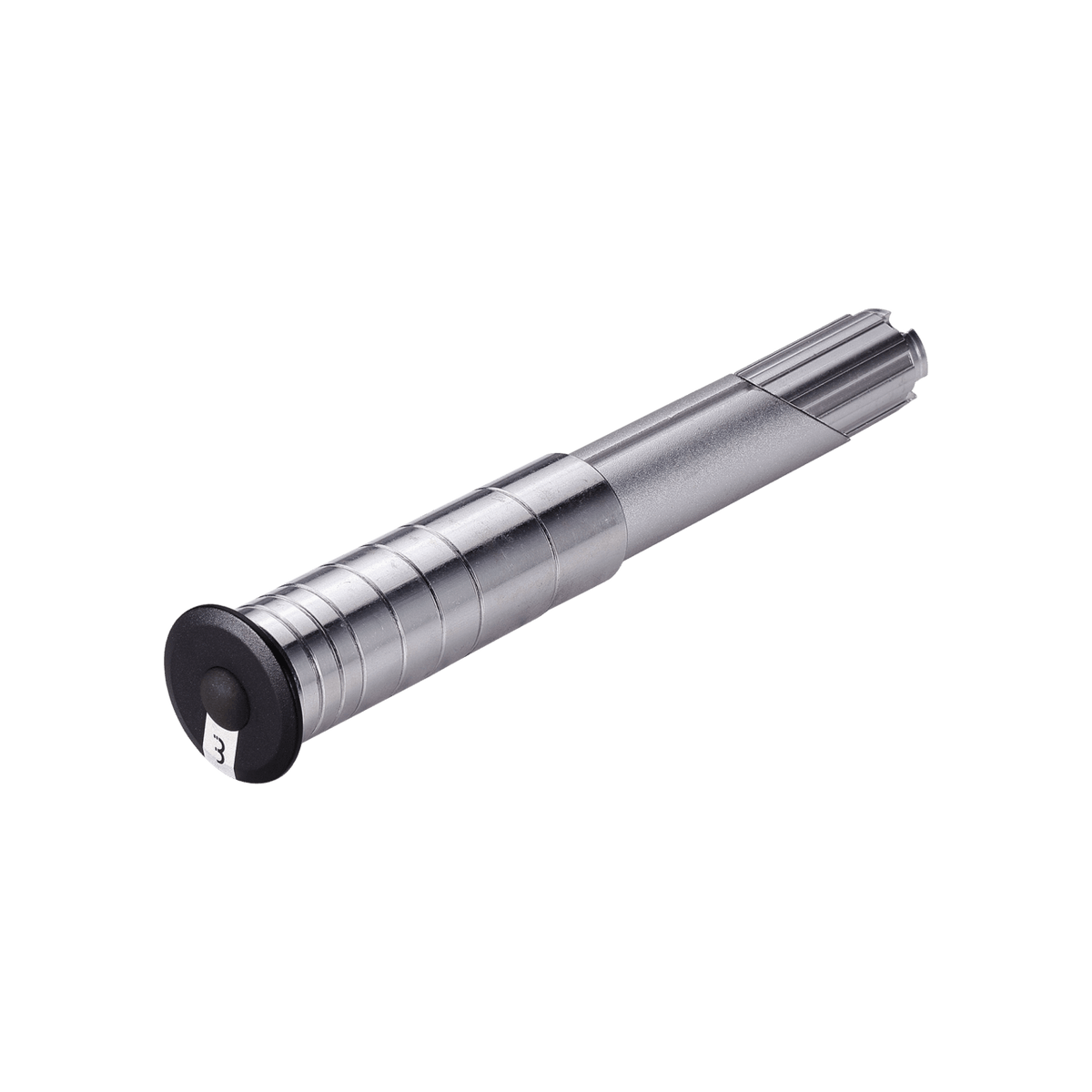 Steerer tube extender road bike deals